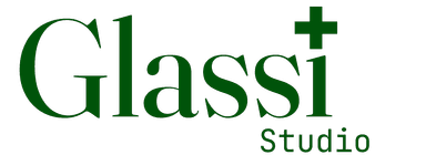 Glassi — med spa web design